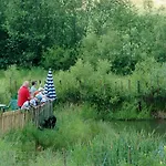 Lantgård Wodne Ogrody Dobczyce