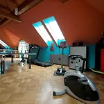 Wodne Ogrody * Dobczyce