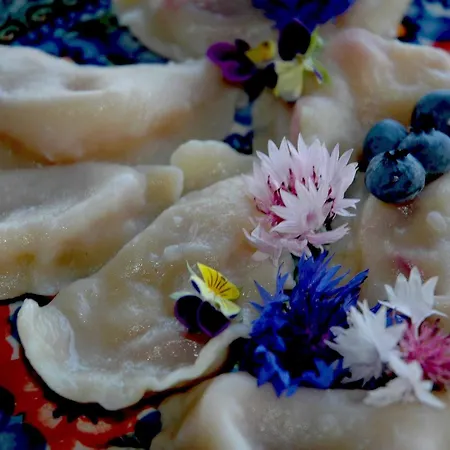 Wodne Ogrody Gospodarstwo agroturystyczne *