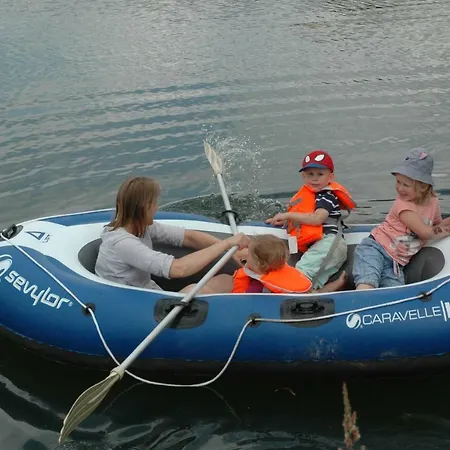 Wodne Ogrody Dobczyce