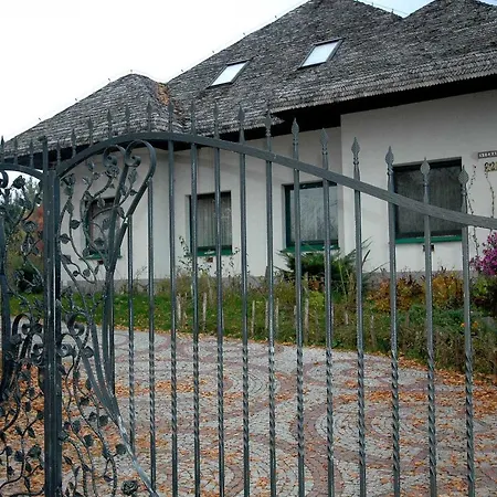 Gospodarstwo agroturystyczne Wodne Ogrody Dobczyce