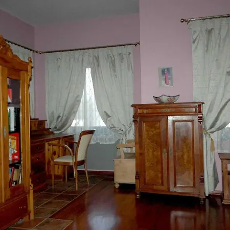 Wodne Ogrody Gospodarstwo agroturystyczne