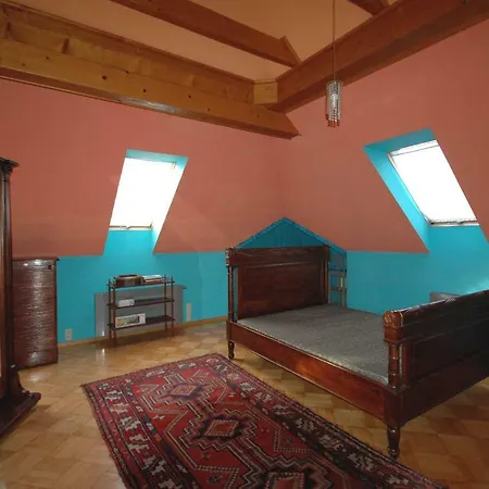 Gospodarstwo agroturystyczne Wodne Ogrody *