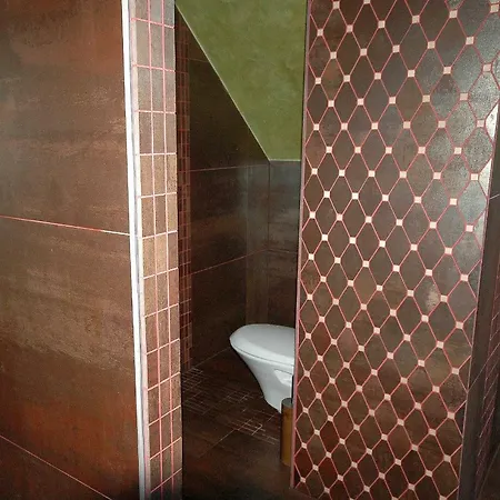 Wodne Ogrody Gospodarstwo agroturystyczne *