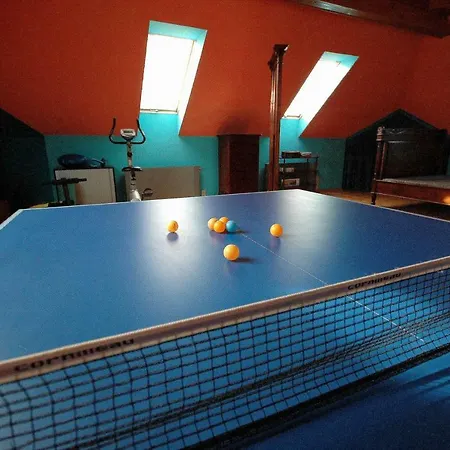 Gospodarstwo agroturystyczne Wodne Ogrody Dobczyce