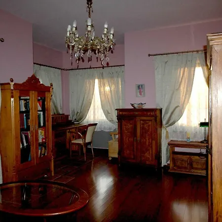 Gospodarstwo agroturystyczne Wodne Ogrody