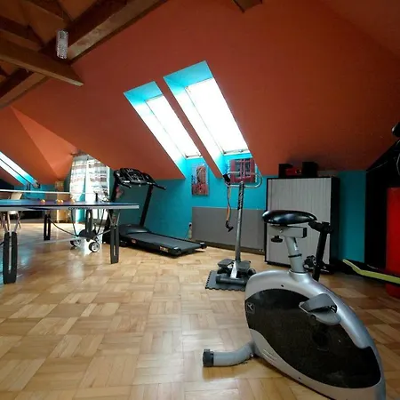 Wodne Ogrody * Dobczyce