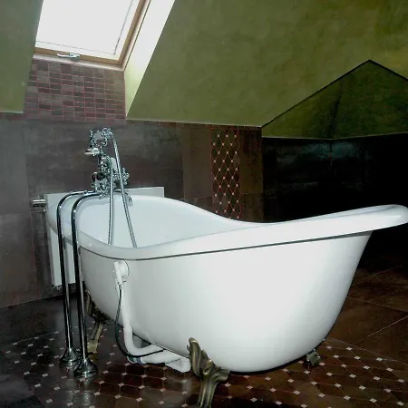 Wodne Ogrody * Dobczyce