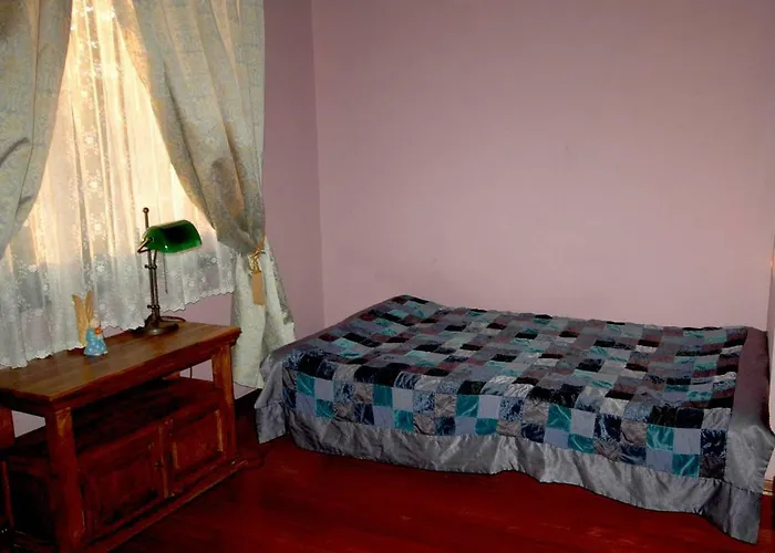 Wodne Ogrody Dobczyce