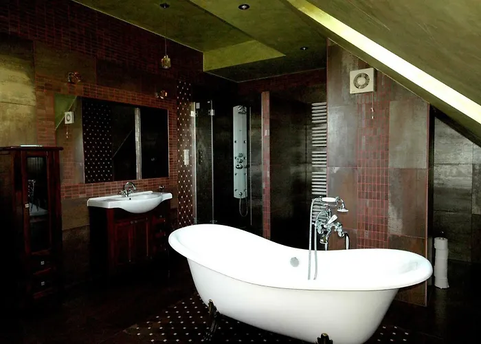 Wodne Ogrody * Dobczyce